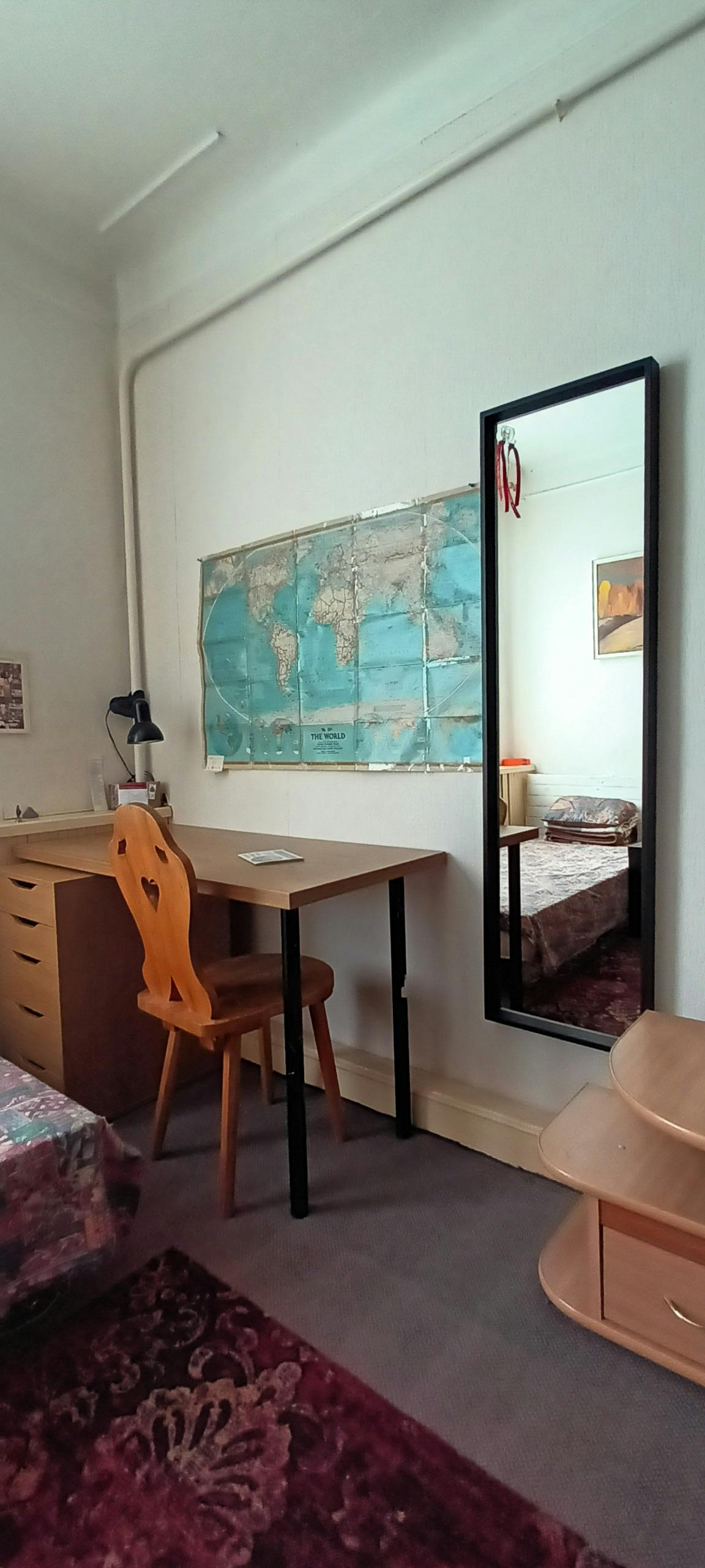 Apartment Kaunas, 33m² — photo 9
