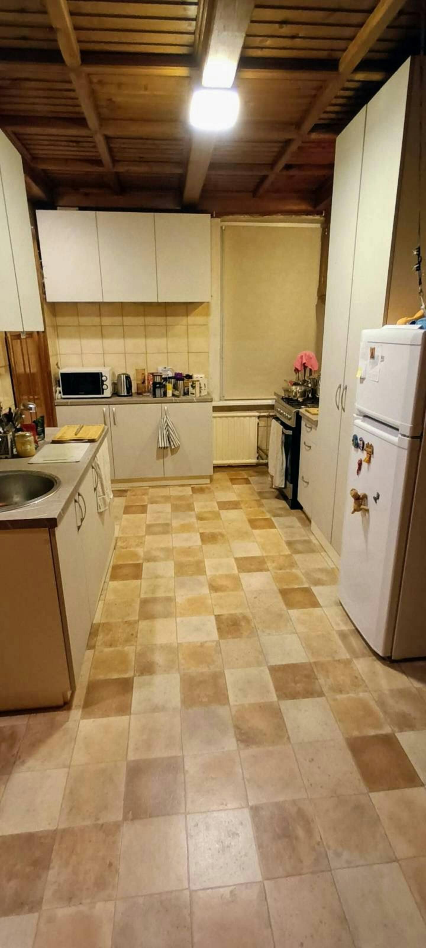 Apartment Kaunas, 33m² — photo 10