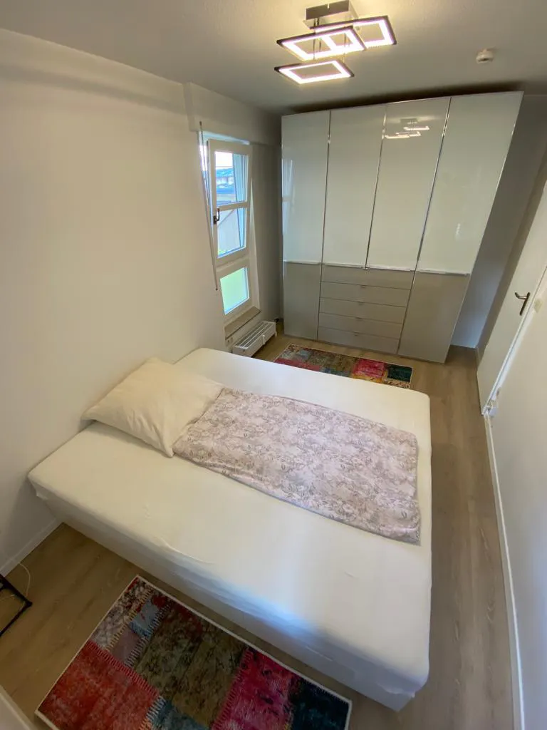 1-Bedroom Apartment in Schaftlachstraße, Munich (1255095) ROOM 3