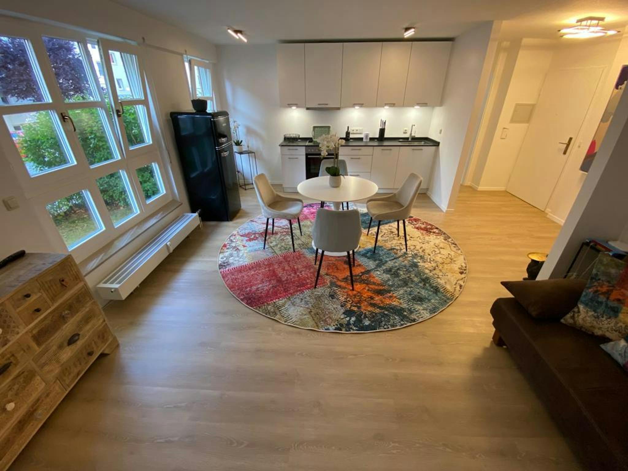 Schaftlachstraße, Munich preview