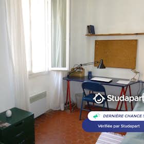 WG-Zimmer for rent for 380 € per month in Mouans-Sartoux, Avenue Marcel Journet