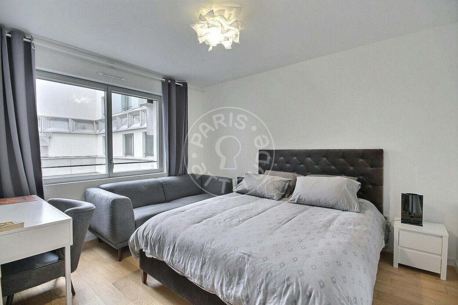 Apartment Paris, 49m² — photo 34