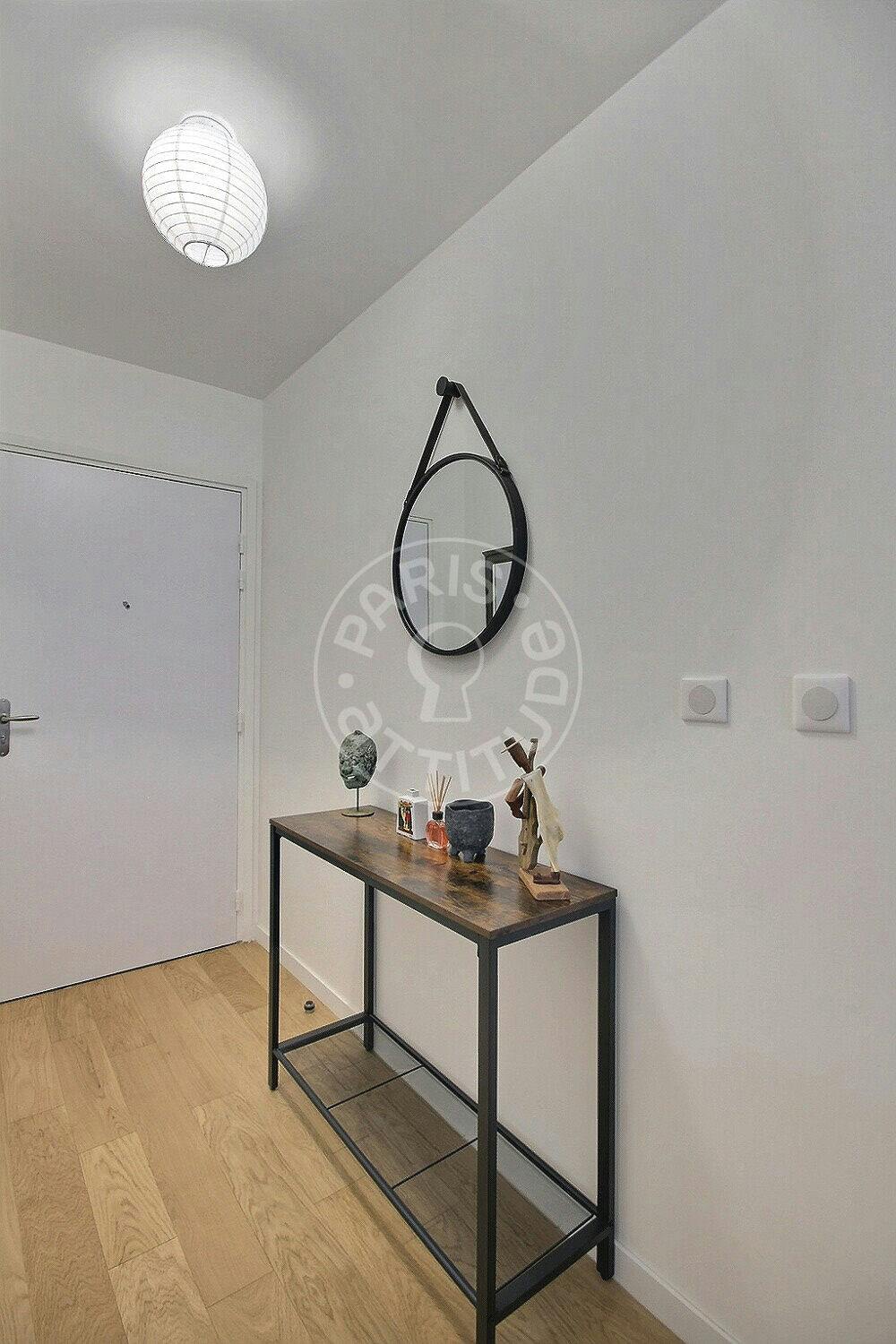 Apartment Paris, 49m² — photo 39