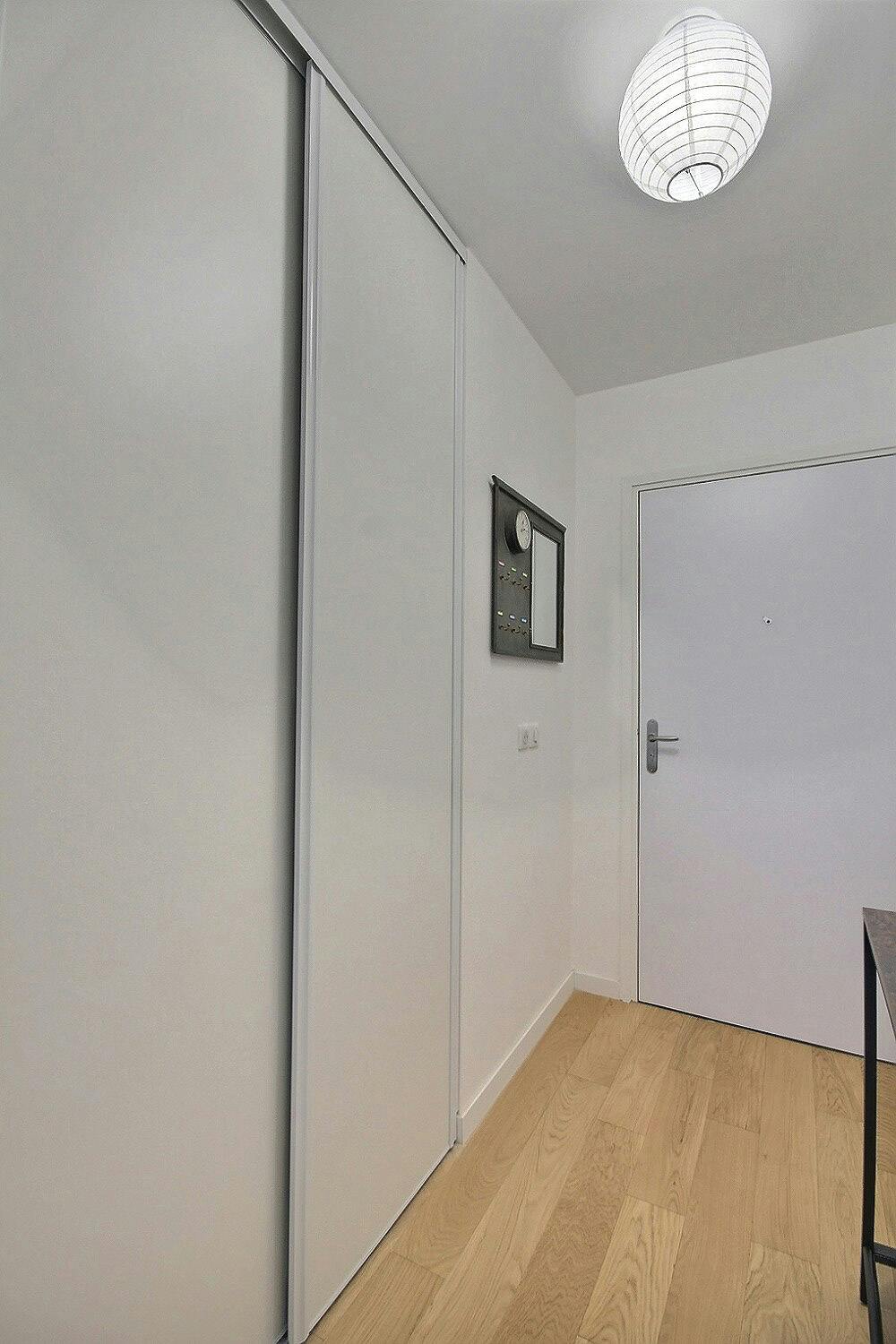 Apartment Paris, 49m² — photo 29