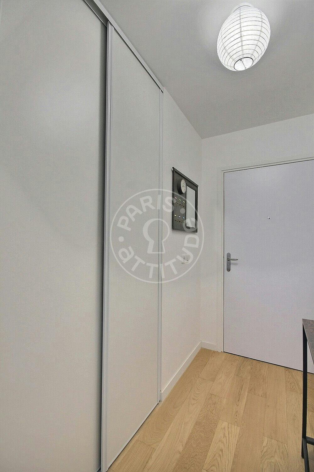 Apartment Paris, 49m² — photo 33