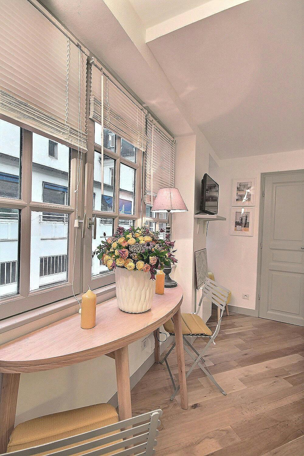 Apartment Paris, 22m² — photo 25