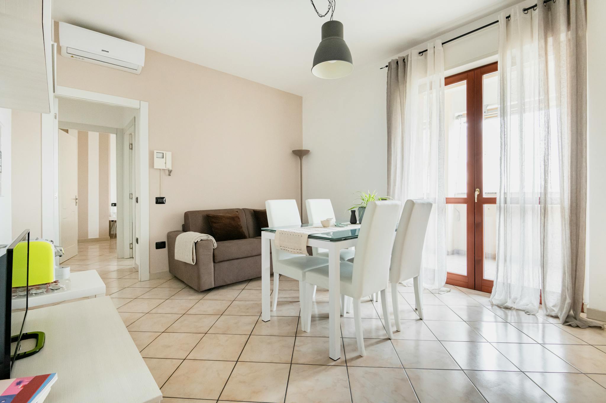 Via Robecco, Cinisello Balsamo preview