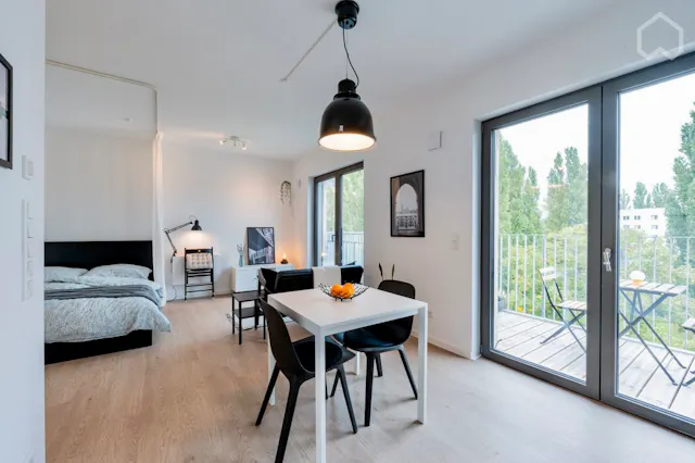 Apartment in Am Tierpark, Berlin (1256346) room image 1