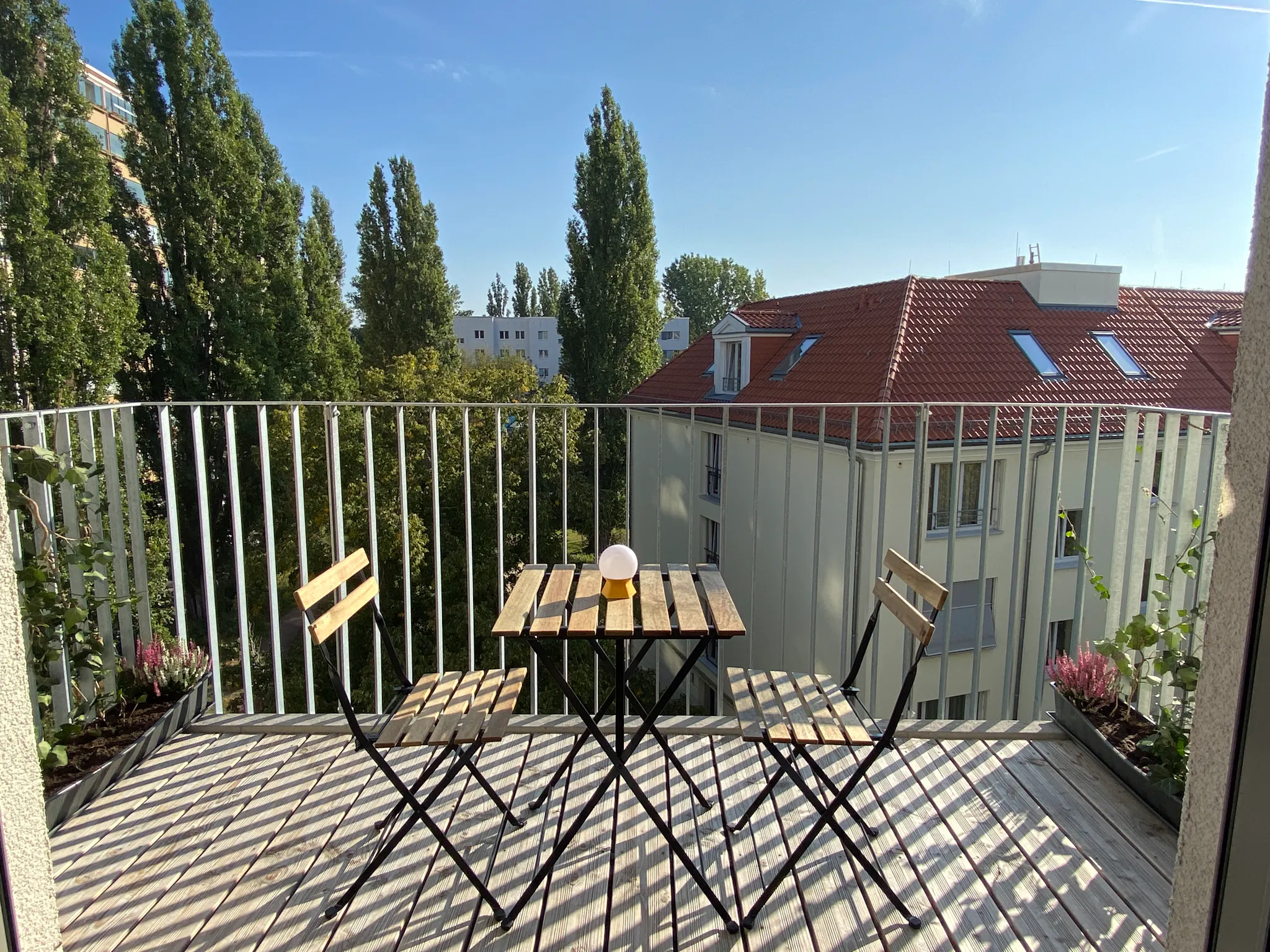 Apartment in Am Tierpark, Berlin (1256346) ROOM 3