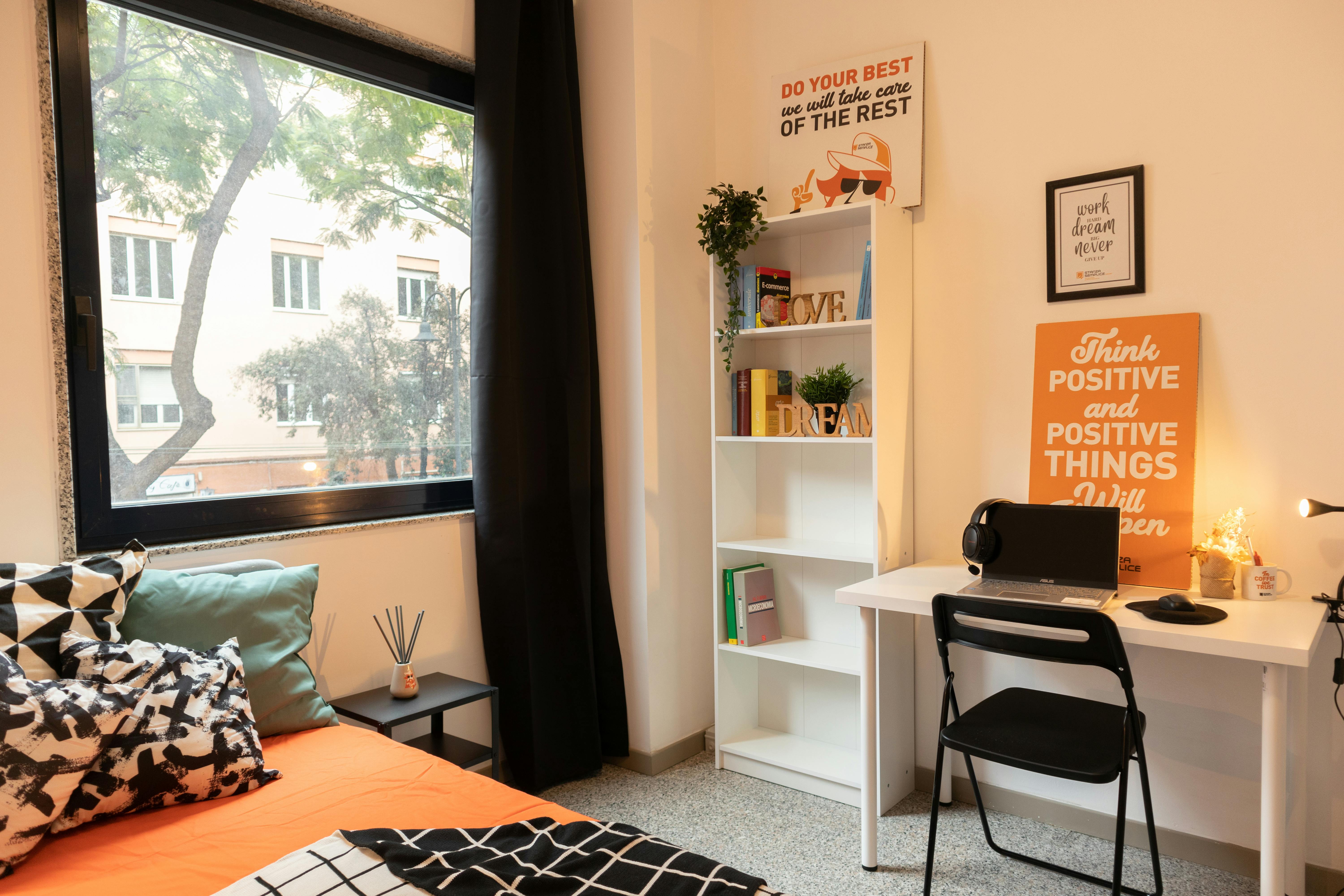 Via Dante Alighieri, Cagliari preview