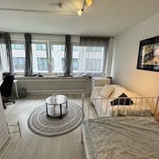 WG-Zimmer for rent for 700 € per month in Bremen, Abbentorstraße