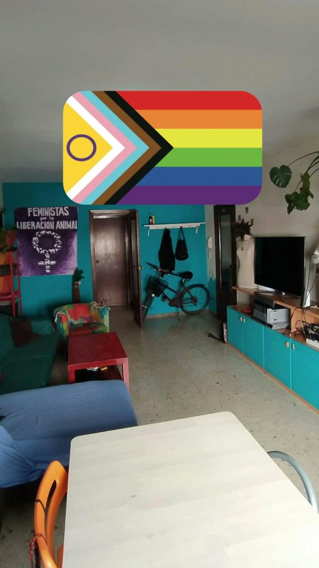 Apartment Sevilla, 1 bed, 15m² — photo 11