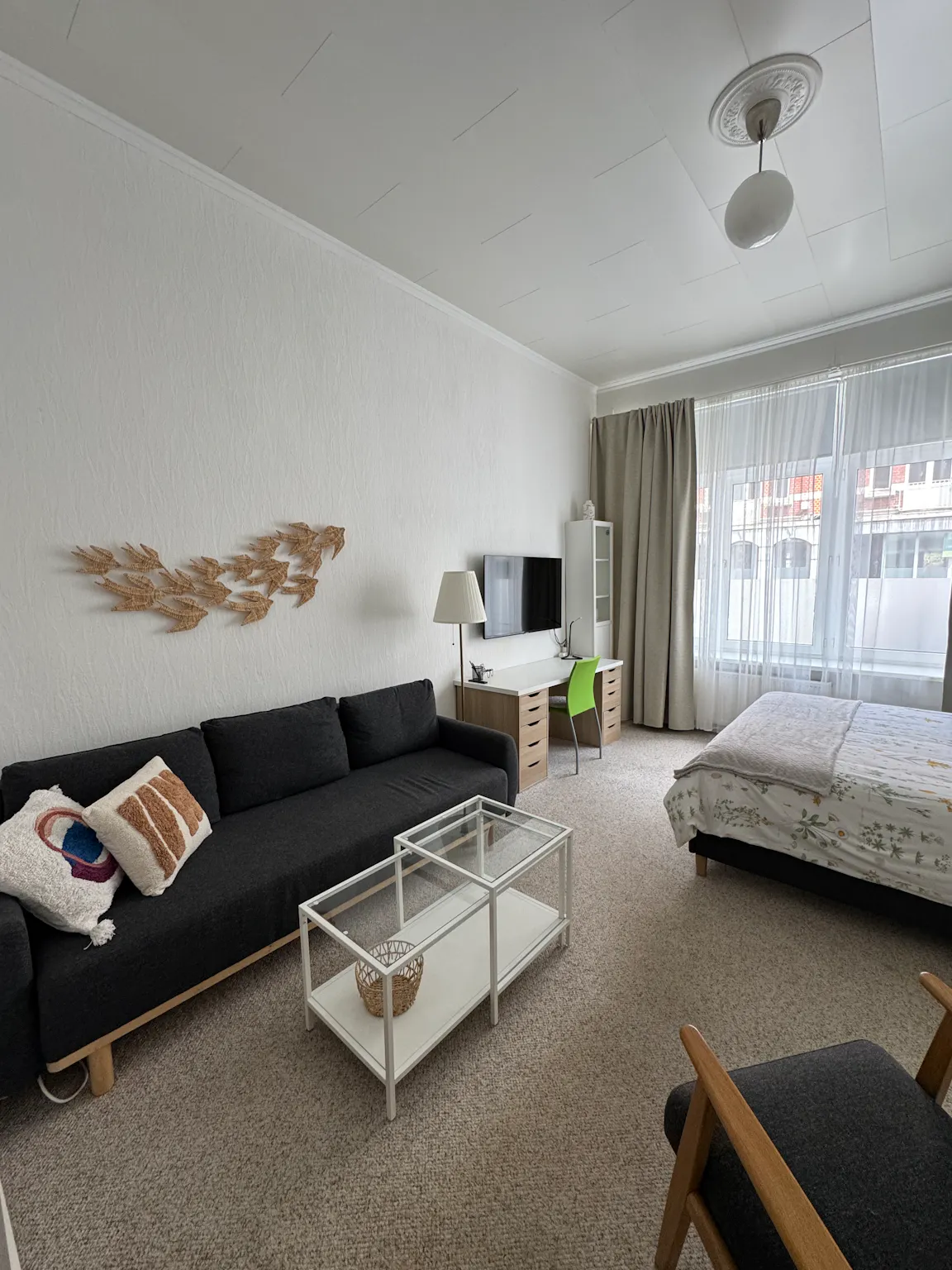 Avenue de l'Hippodrome, Ixelles preview