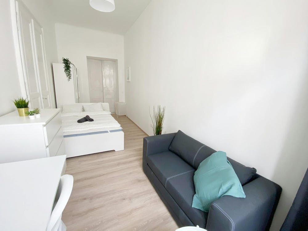 Stanza privata in affitto a 450 € al mese a Graz, Brockmanngasse