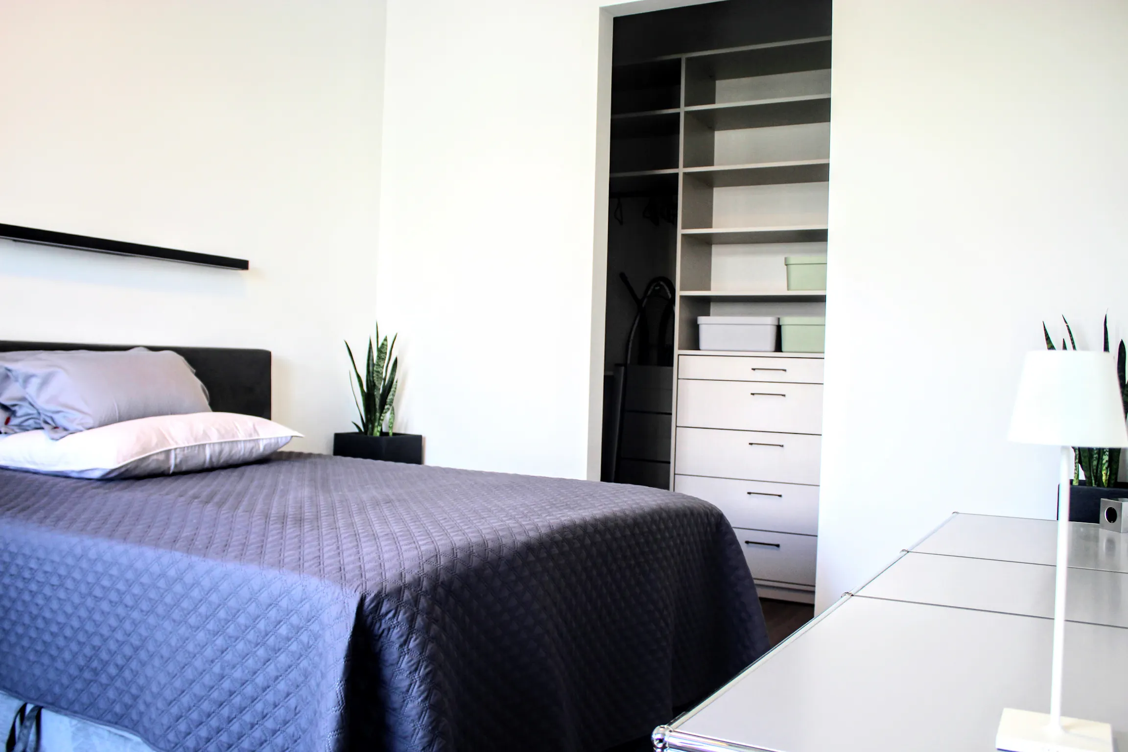 1-Bedroom Apartment in Kaiserdamm, Berlin (1258203) ROOM 4