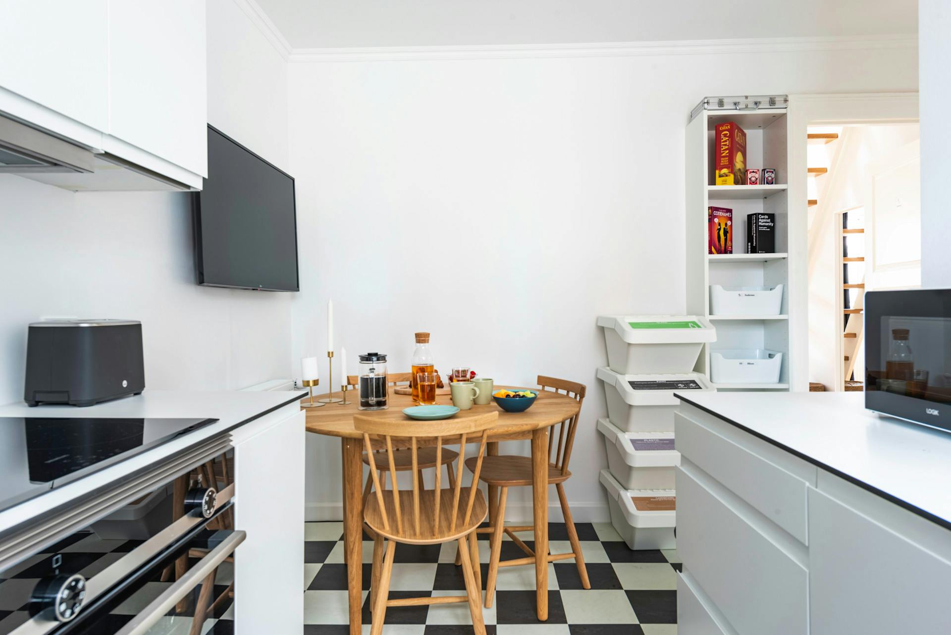 preview gallery tile