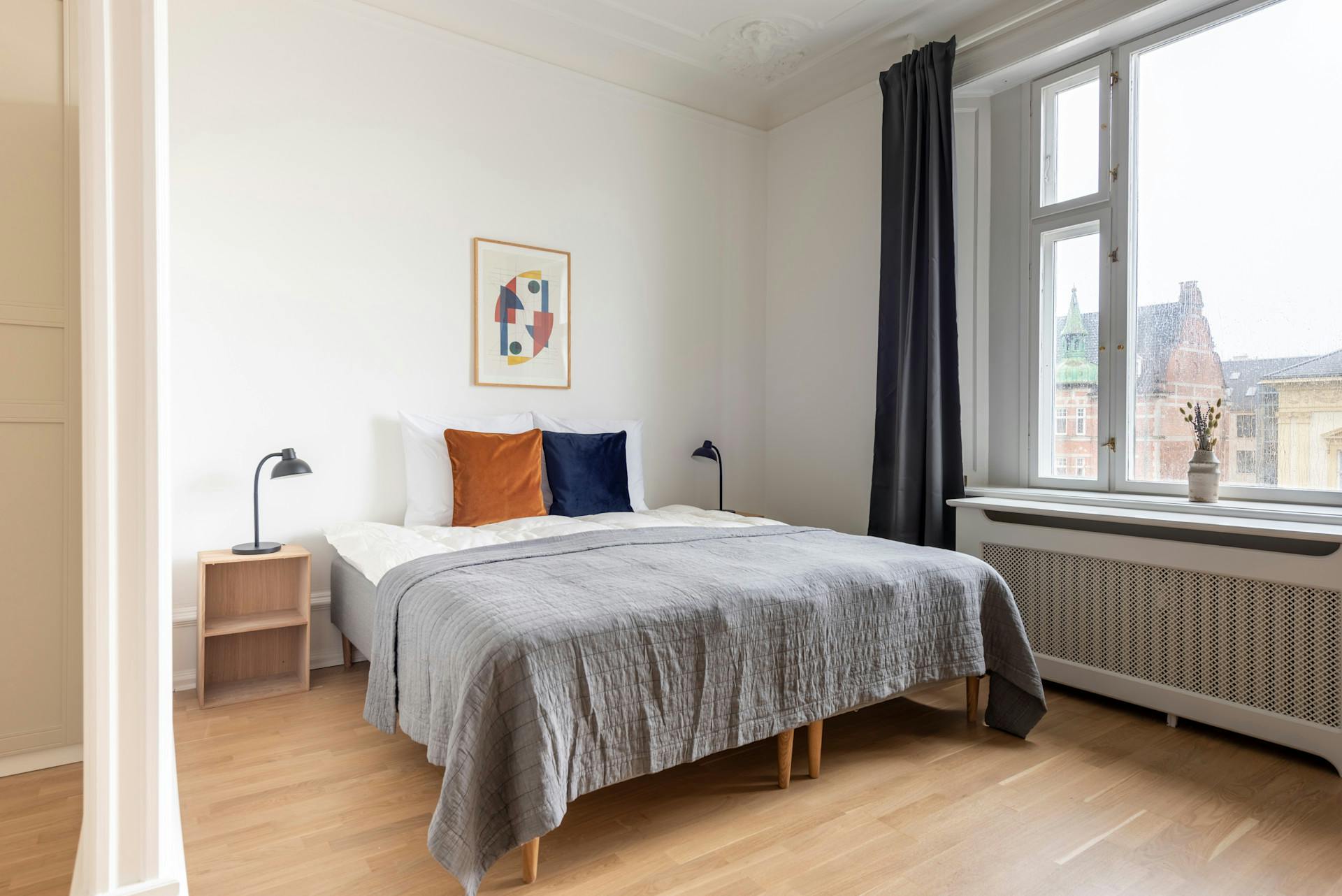 H. C. Andersens Boulevard, København preview