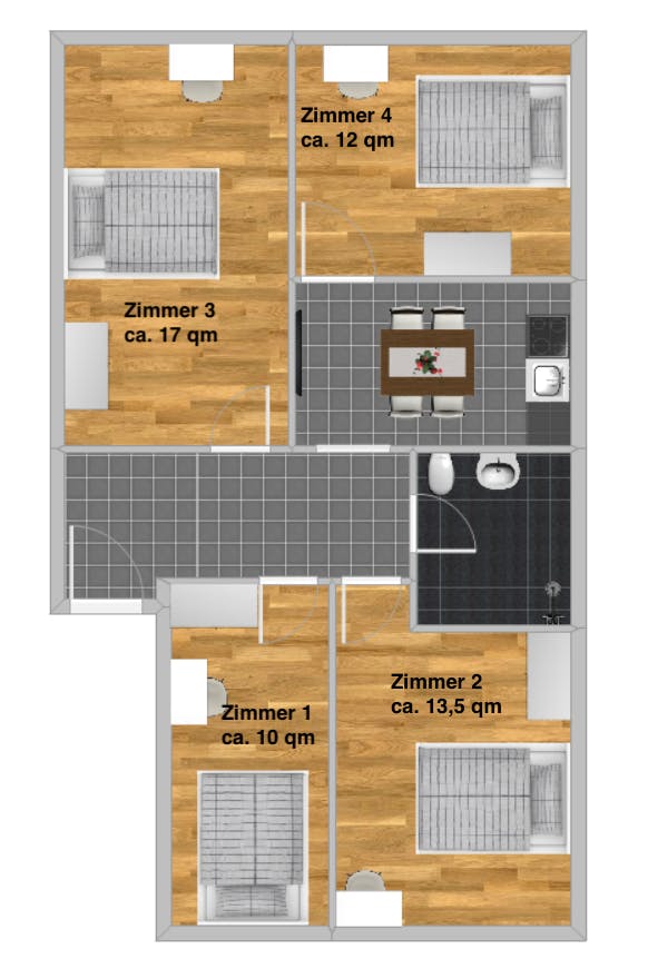 preview gallery tile