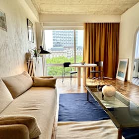 单间公寓 正在以 €1,195 的月租出租，其位于 Antwerpen, Franklin Rooseveltplaats