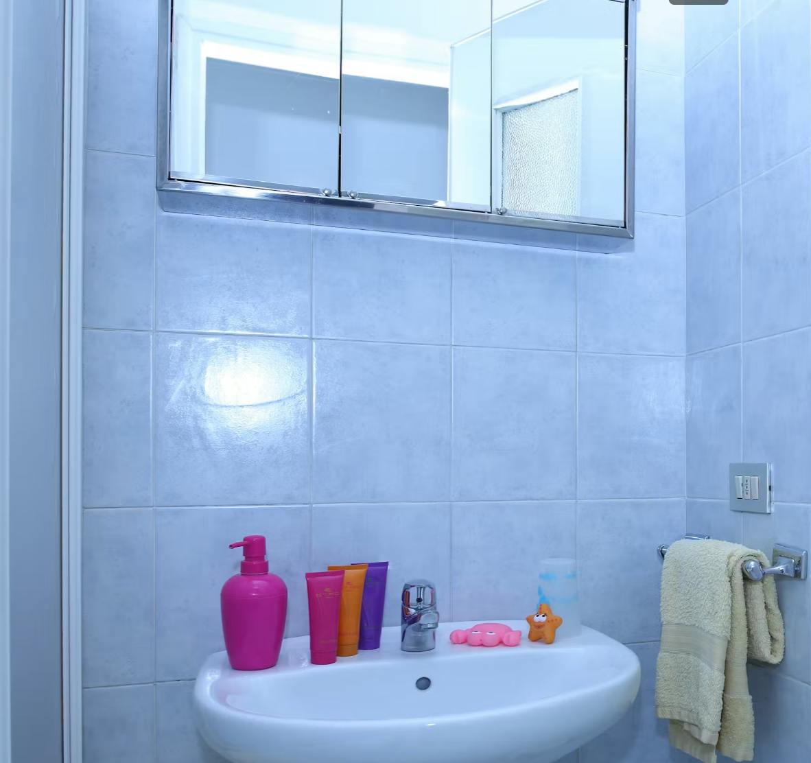 preview gallery tile