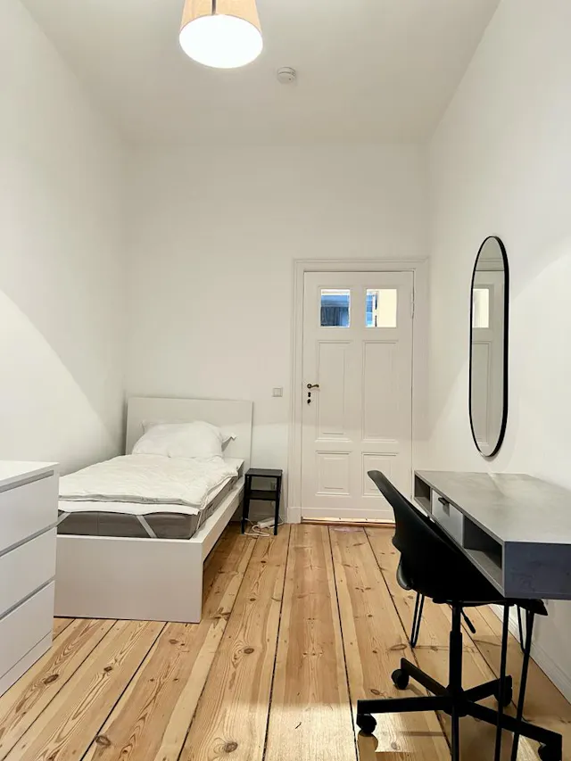 2-Bedroom Apartment in Bergmannstraße, Berlin (1259378) room image 2