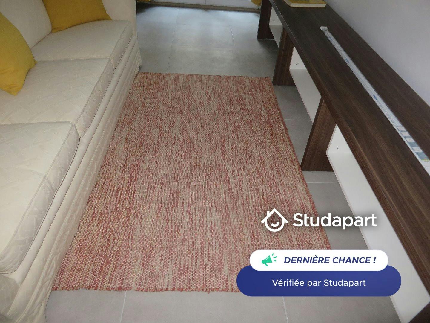 Apartment in Marseille, Castellane, 6e Arrondissement - View 6