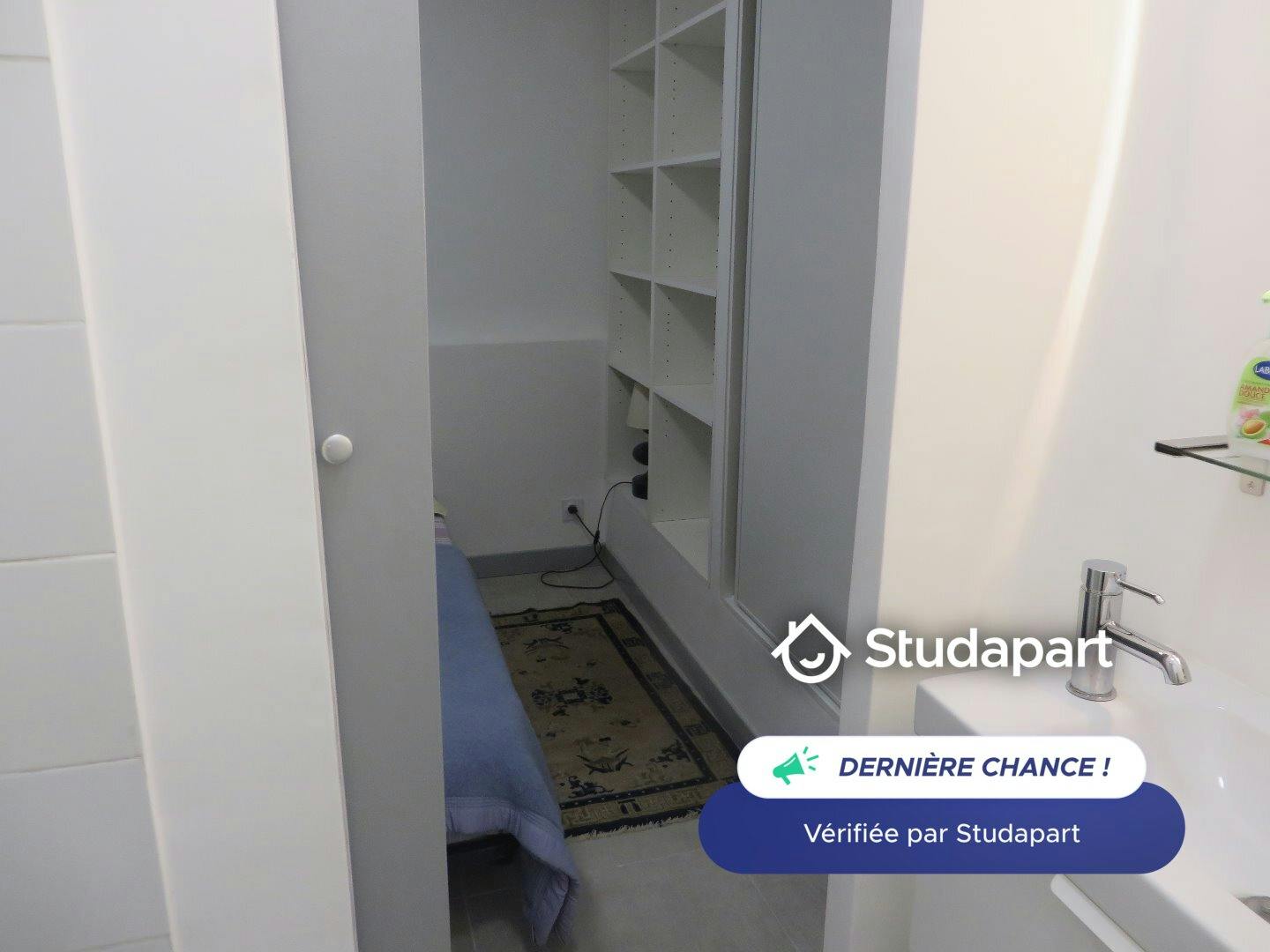 Apartment in Marseille, Castellane, 6e Arrondissement - View 4