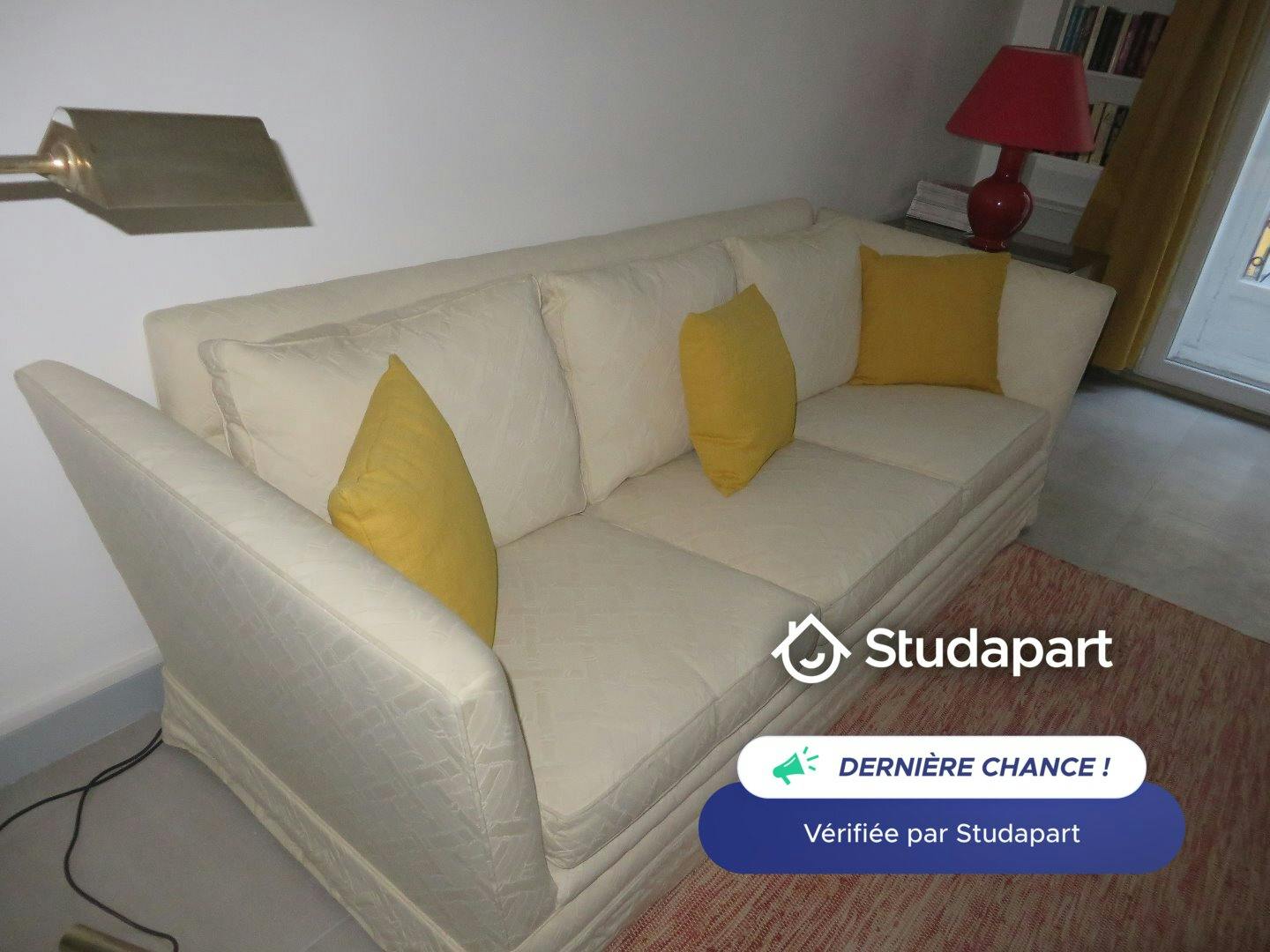 Apartment in Marseille, Castellane, 6e Arrondissement - View 5