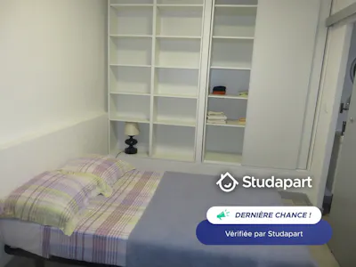 Apartment in Marseille, Castellane, 6e Arrondissement