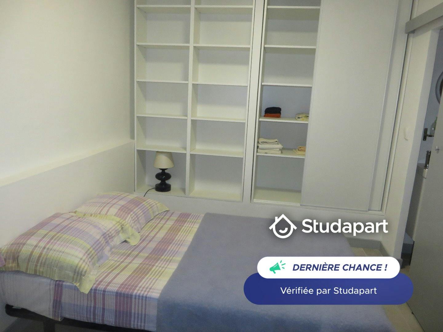 Appartement à Marseille