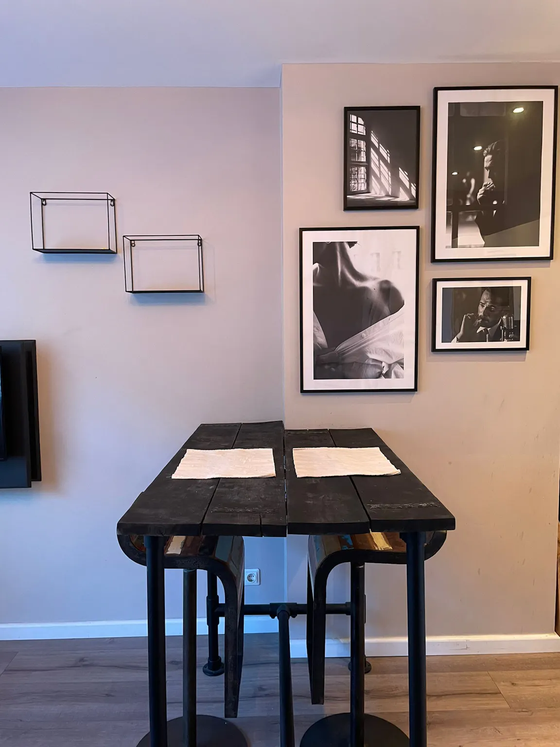 1-Bedroom Apartment in Jaersveltstraat, Rotterdam (1259840) ROOM 2