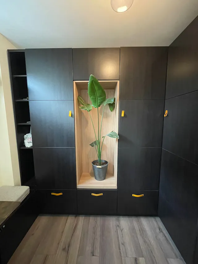 1-Bedroom Apartment in Jaersveltstraat, Rotterdam (1259840) room image 90
