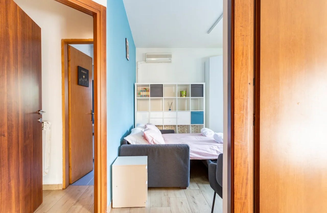 Apartment Sesto San Giovanni, 1 bed, 35m² — photo 10