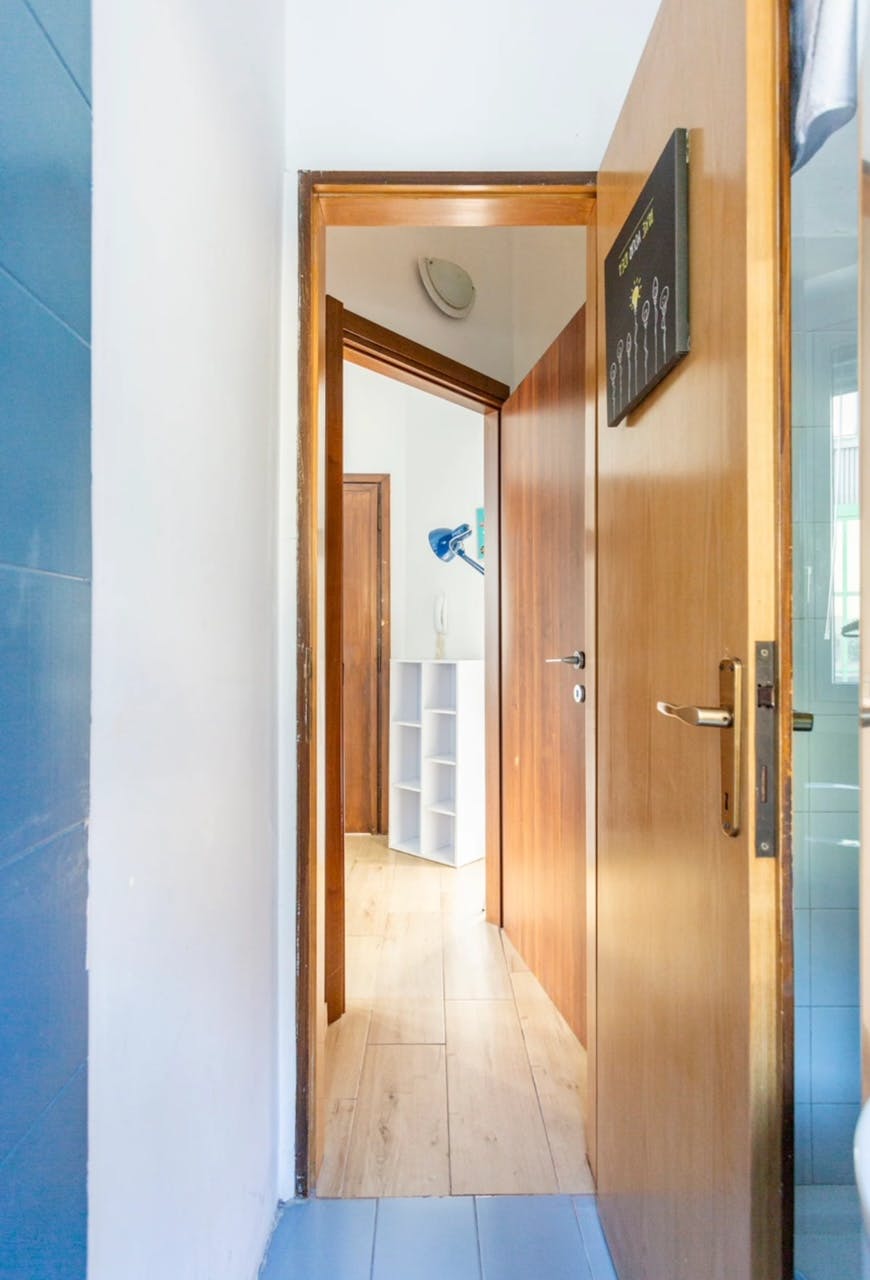 Apartment Sesto San Giovanni, 1 bed, 35m² — photo 1