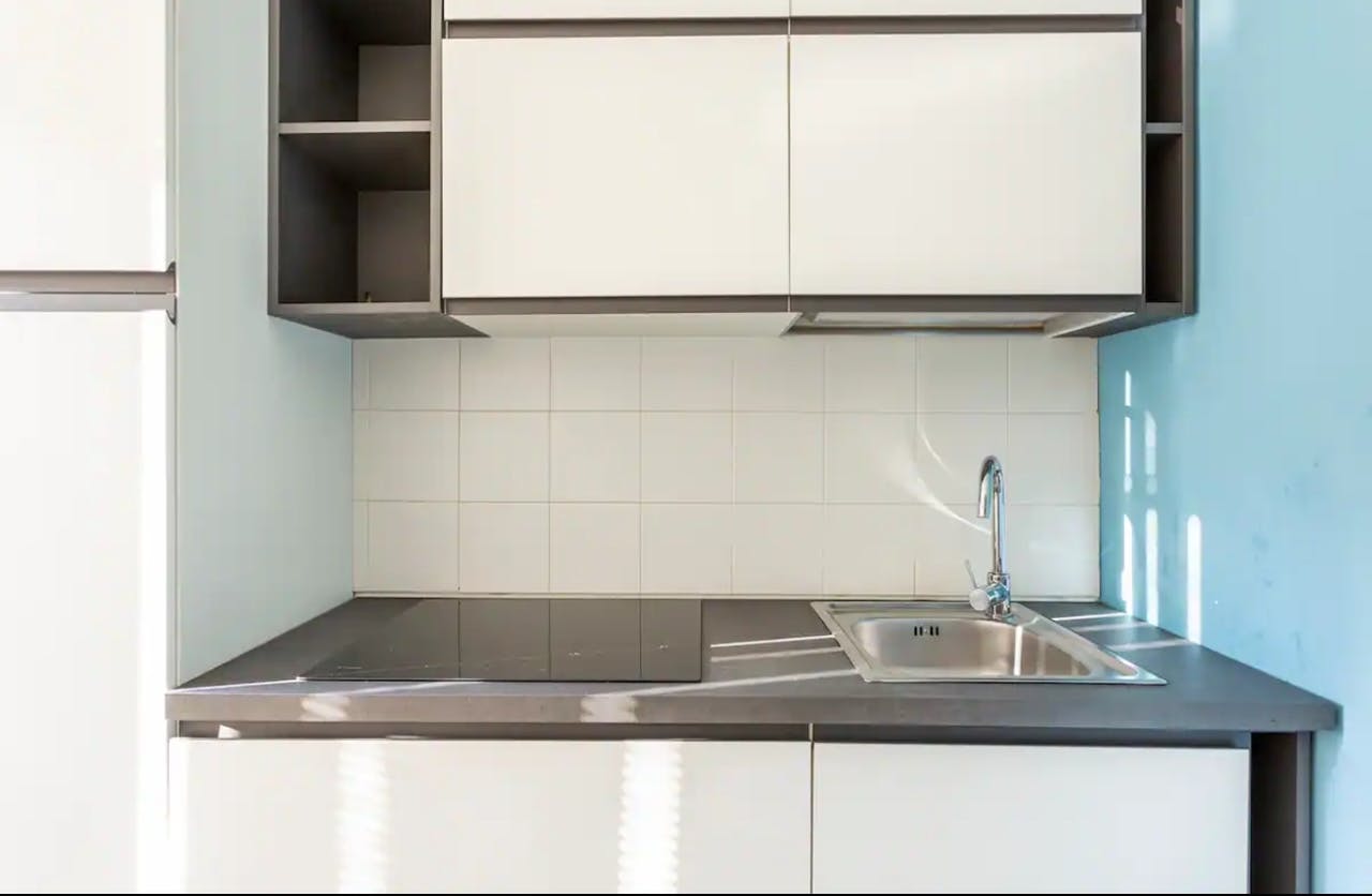 Apartment Sesto San Giovanni, 1 bed, 35m² — photo 11