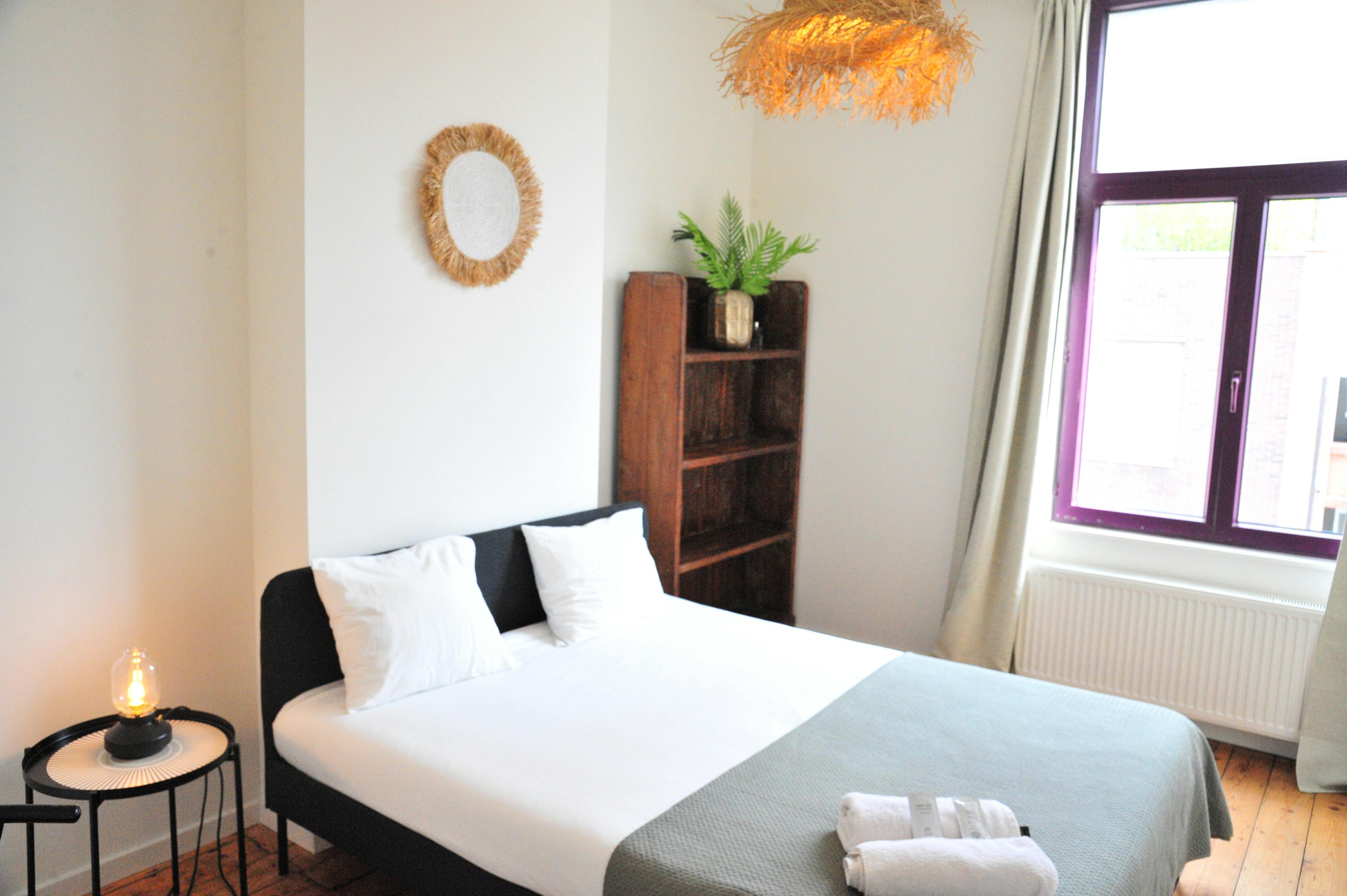 Apartment Antwerpen — photo 11