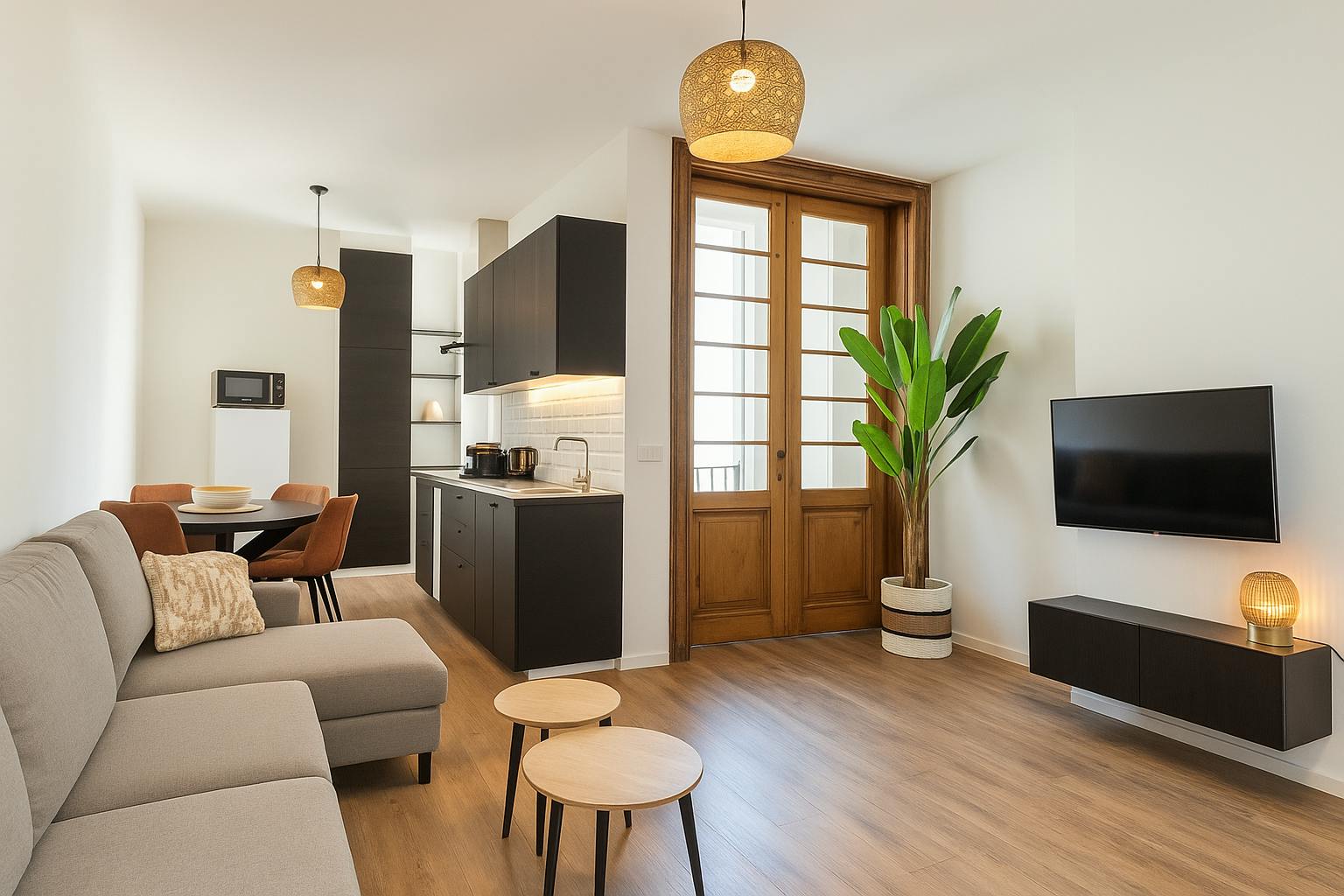 Appartement à louer pour 2 200 €/mois à Antwerpen, Gijzelaarsstraat
