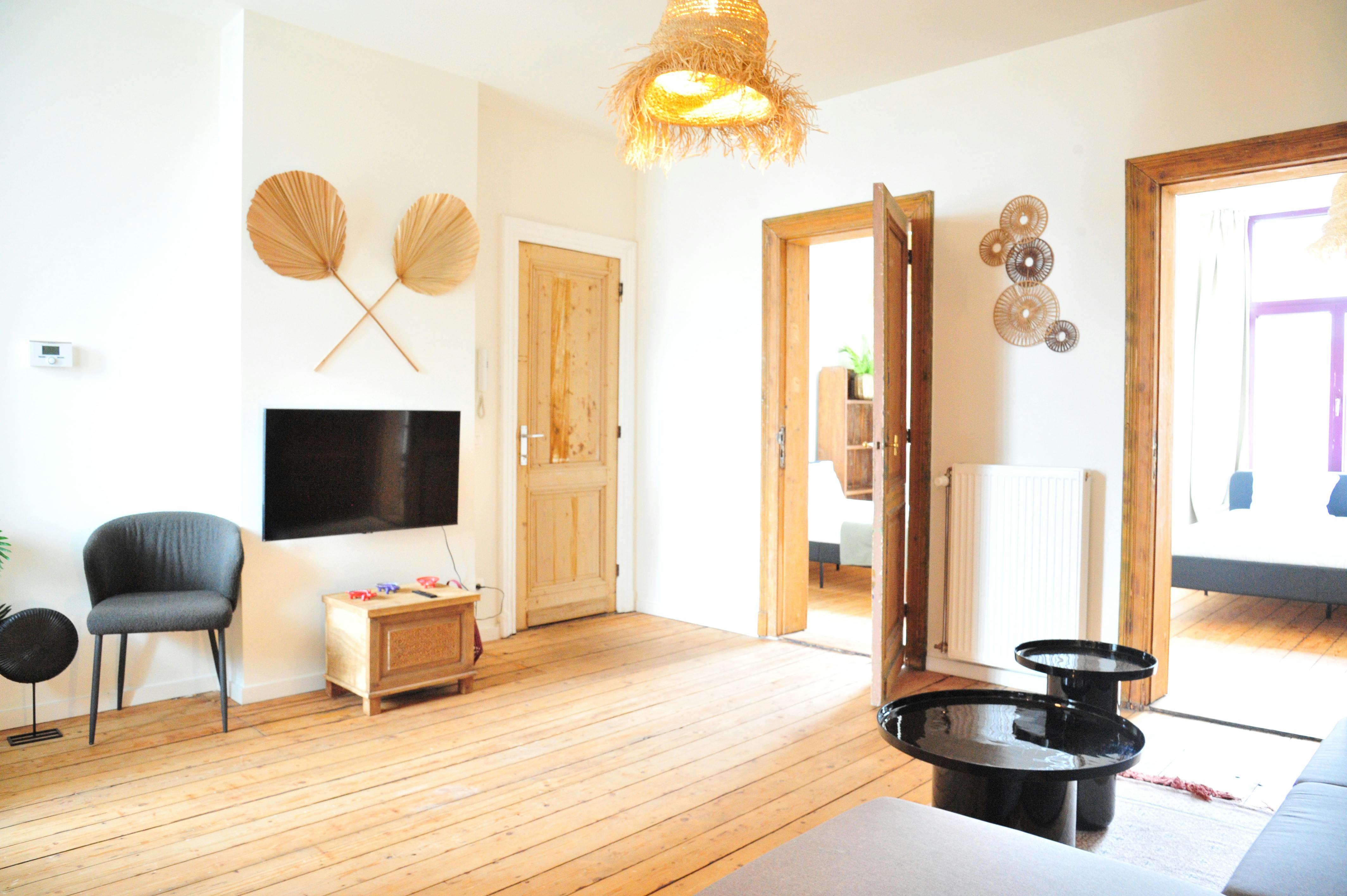 Apartment Antwerpen — photo 15