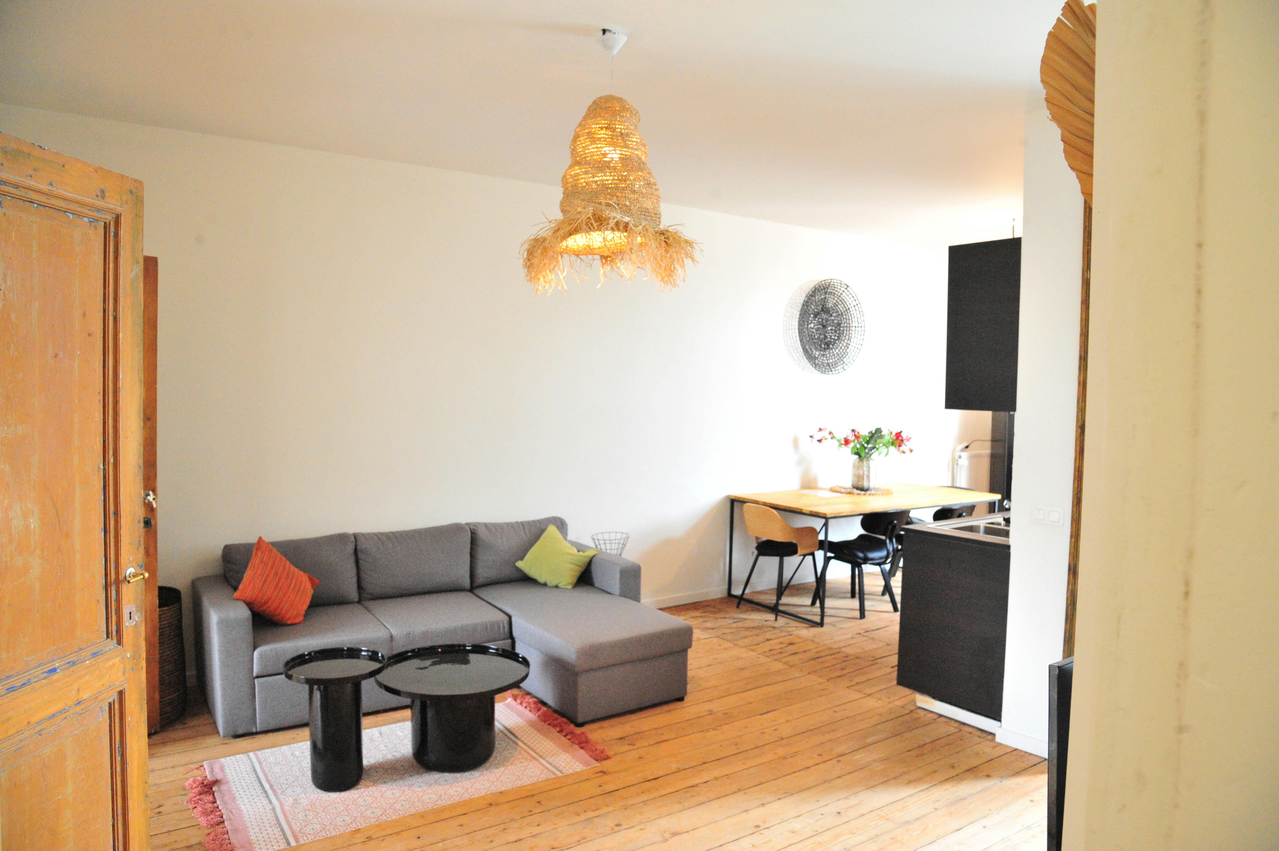 Apartment Antwerpen — photo 14