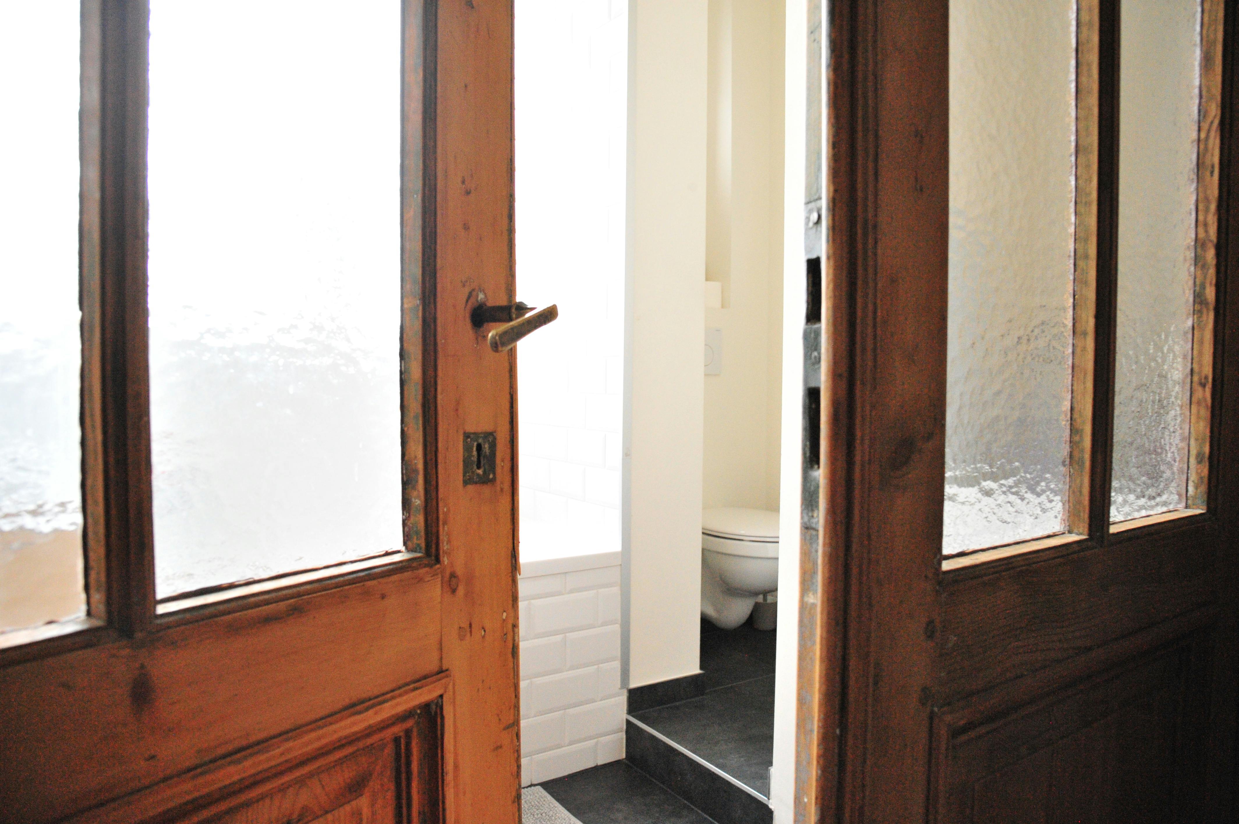 Apartment Antwerpen — photo 17
