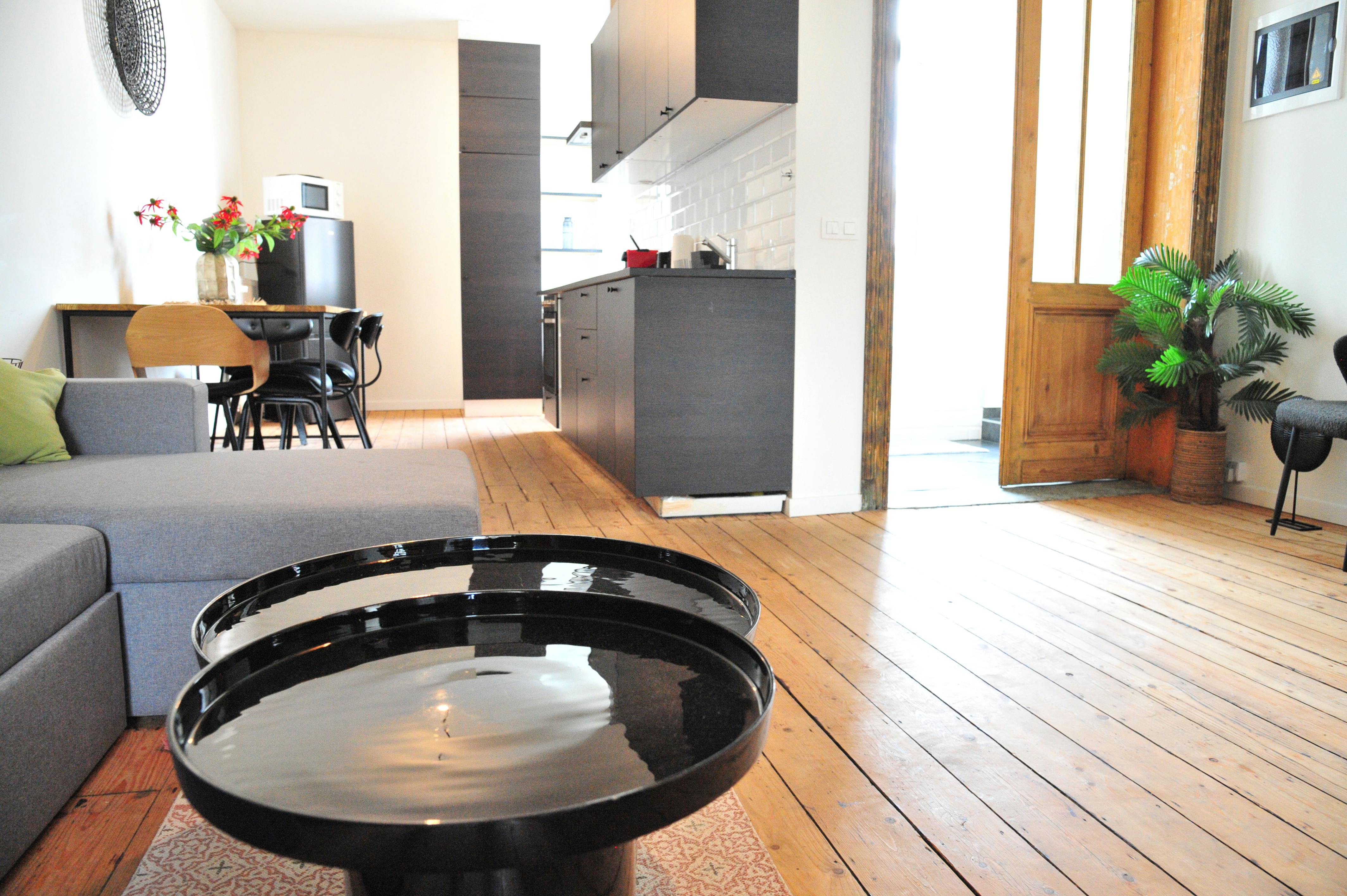 Apartment Antwerpen — photo 18