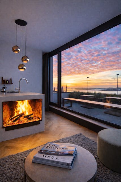 Sint-Michielskaai, Antwerpen preview