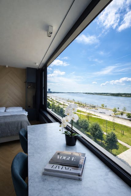 Sint-Michielskaai, Antwerpen preview