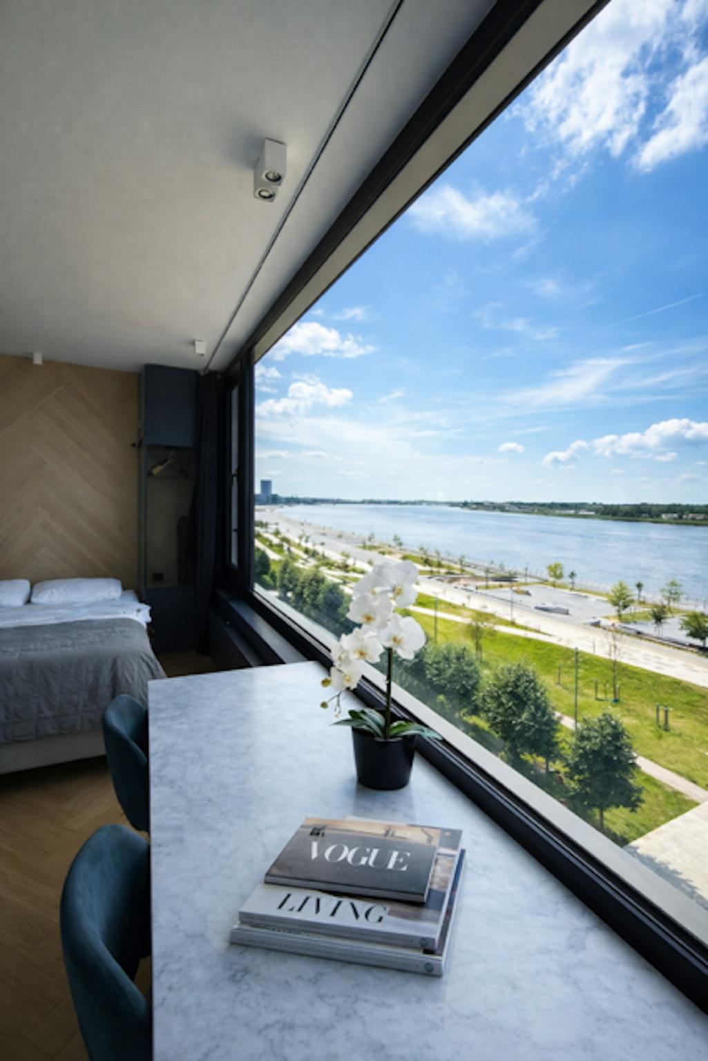 Sint-Michielskaai, Antwerpen preview