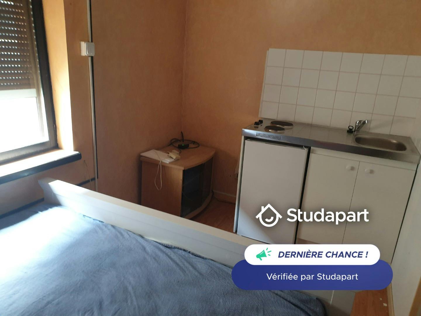 Maison – Lille, Fives - Vue 5