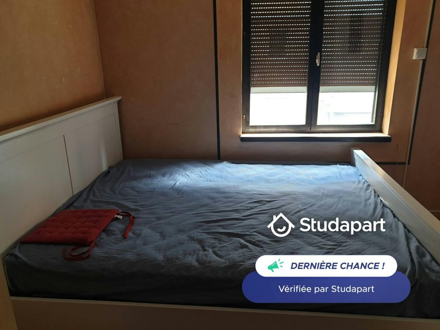 Maison – Lille, Fives - Plus