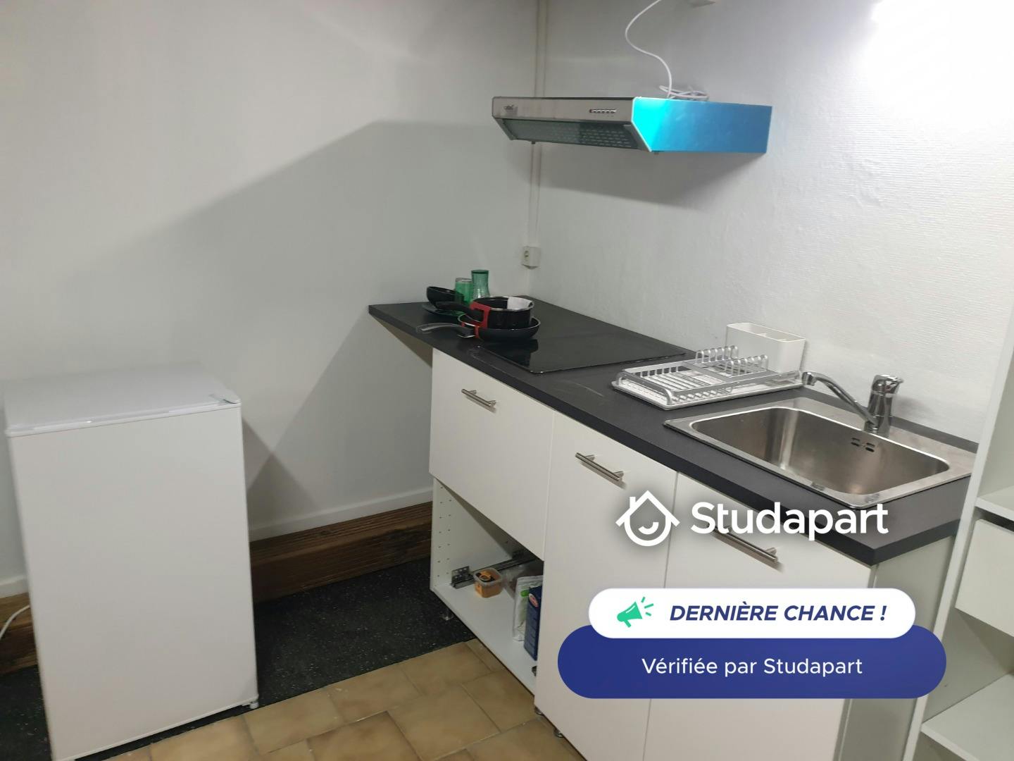 公寓 正在以 €500 的月租出租，其位于 Igny, Boulevard d'Igny