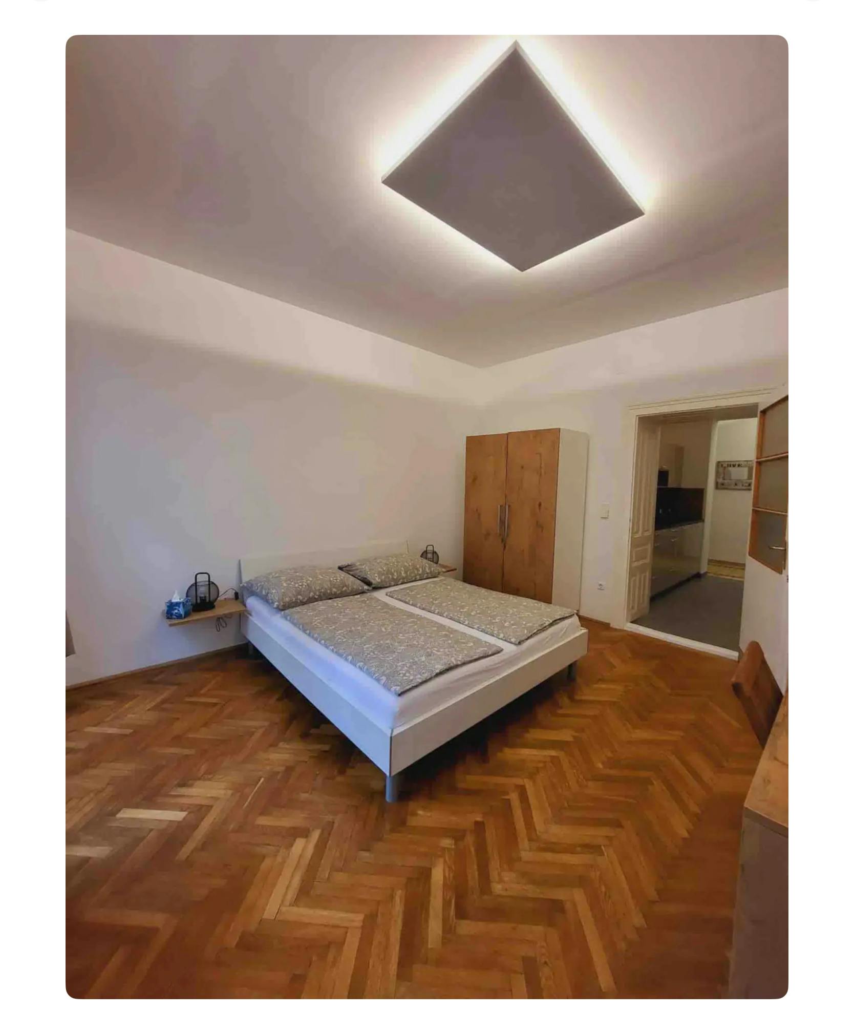 Private room in Kirchstetterngasse, Vienna (1260259) room image 1