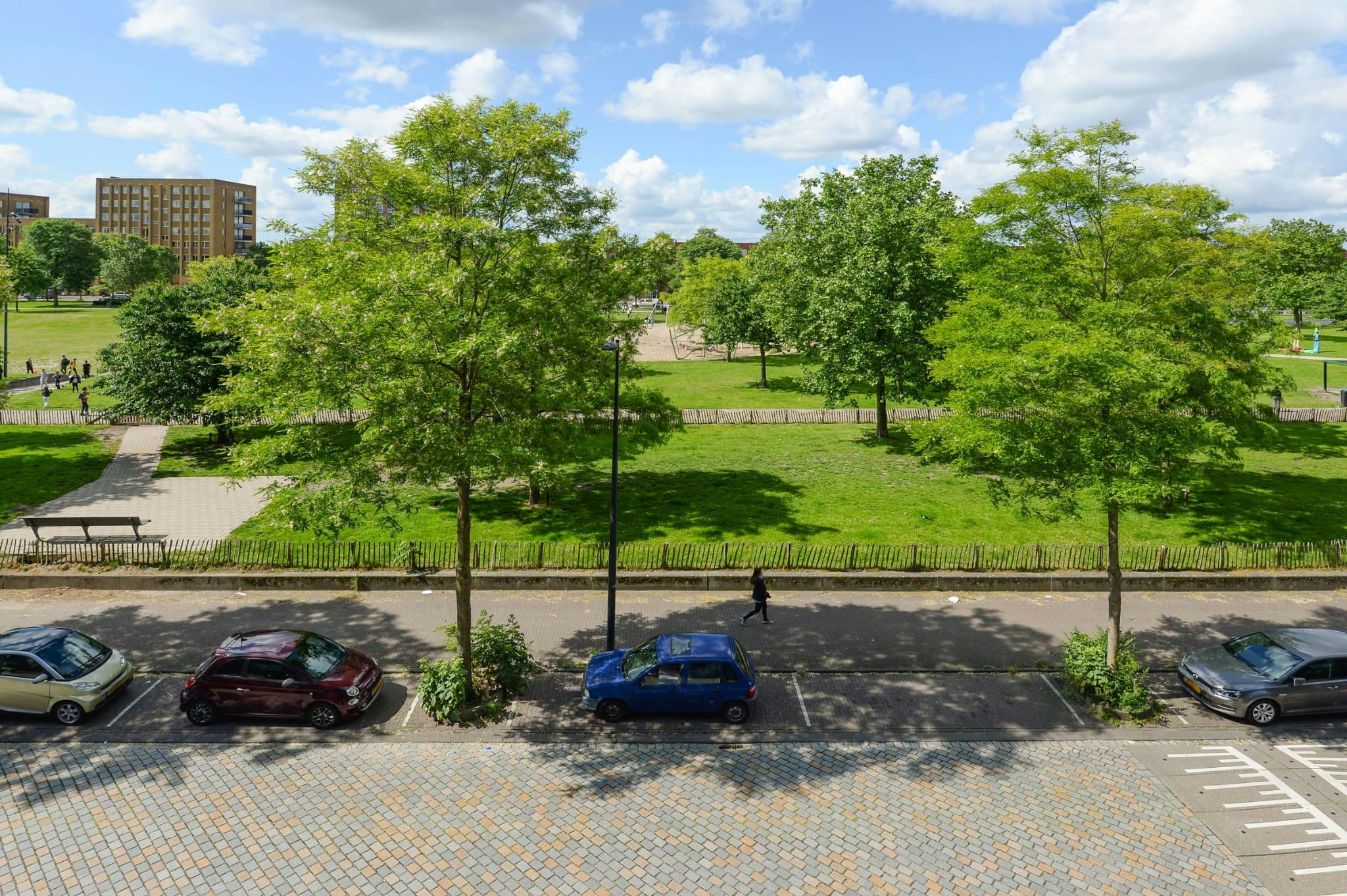 preview gallery tile