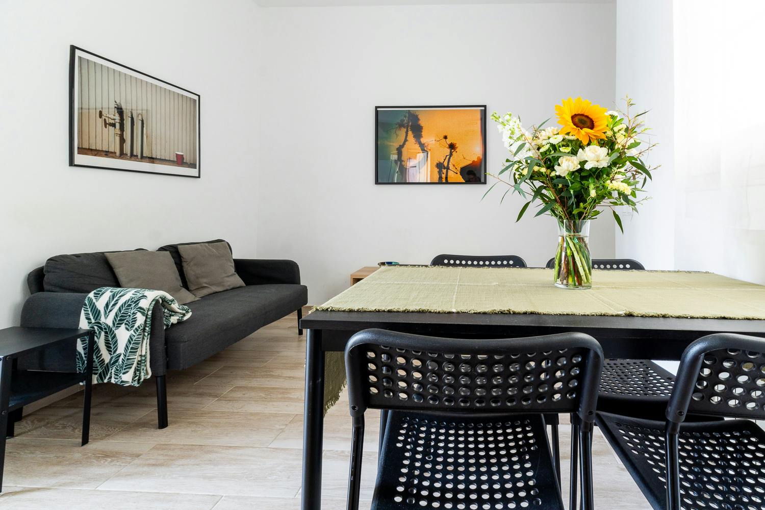 Carrer de Còrsega, Barcelona Barcelona